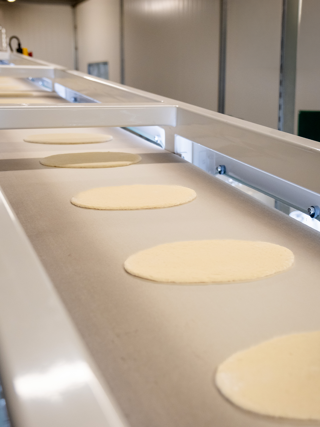 Maghreb Food Stuff équipe