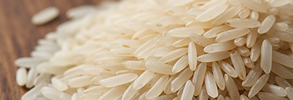 Riz Basmati