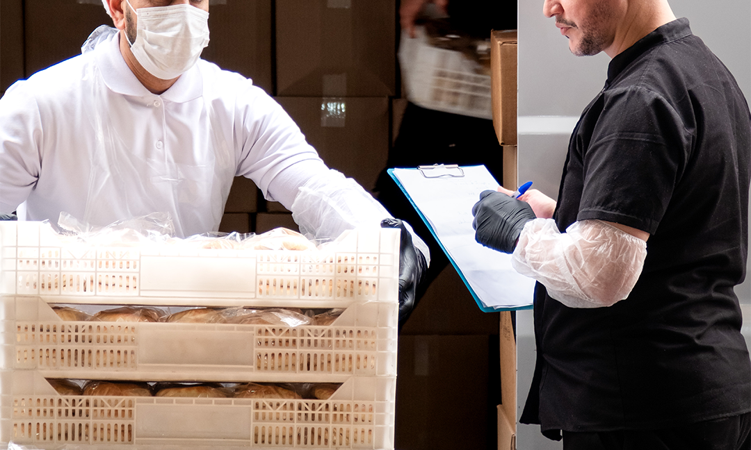 Au cœur de notre production